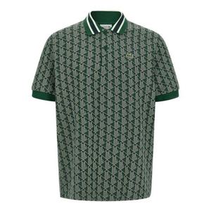 라코스테 폴로 티셔츠 DH1417D1R Green
