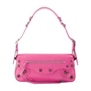 발렌시아가 숄더백 771640 2AA6T 5908 pink