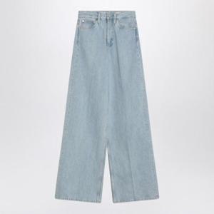 캘빈클라인 스트레이트 팬츠 K20K208254CO 1AJ LIGHT BLUE