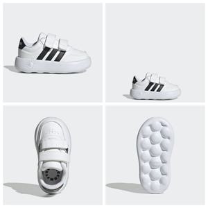 아디다스키즈 JS3680 브레이크네트 키즈용 인펀트 운동화 유아동 신발  (130-160) HMDK