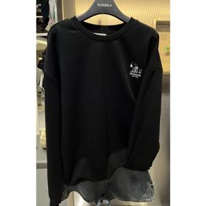 클라이드 엔 FPDTS471M 남성용 스누피 그래픽 티셔츠