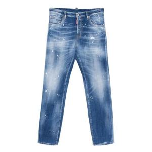 25 FW 디스퀘어드2 페인트 스플래터 진 S71LB1710D30010 TP442349865