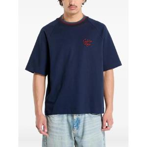 25 FW 캘빈클라인 래글런 티셔츠 LV04RD237GCEF TP442430982