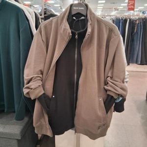 뱅뱅 HC17 면집업 CTL674