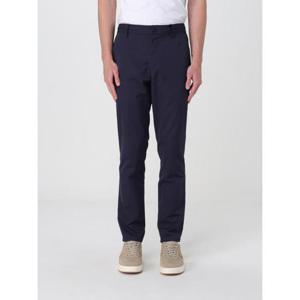 세이브더덕 스트레이트 팬츠 DP2274MGABA20 90000 Navy