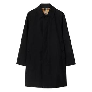 버버리 래글런 소매 버튼 트렌치코트 8117219