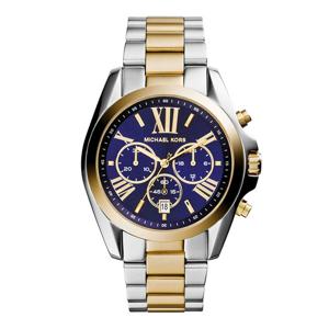 [공식본사정품] 마이클코어스 MK5976 (Bradshaw) 브래드쇼 미니 크로노그래프 여성 메탈시계