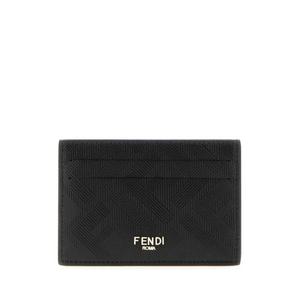 펜디 남성지갑 7M0371AJF4 F0GXN Black