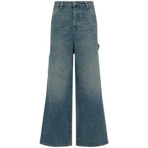 디젤 D sire w 로우라이즈 와이드 진 82I-G5H018