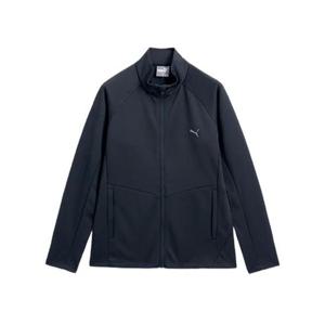 푸마 남성 코어 니트 트랙 자켓 W 940042-01