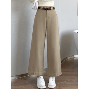 [베나프]메이 9부 코튼팬츠_BJ3LP003