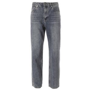 [클라이드]남성 와이드 데님 FPCDP393M