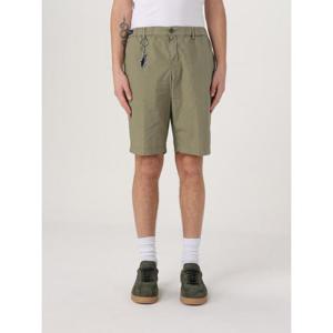 폴앤샤크 숏팬츠 25414026 440 Green