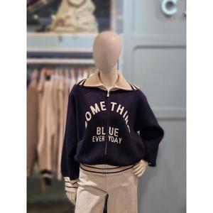 클리지 세이브존03 클리지 블루데이 가디건 ATCO8WKC04A