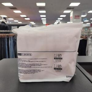 리트머스 HC12 3팩  기본   반팔티 LP7TU453-002