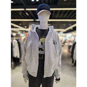 클라이드 엔 FPDJP973F 여성용 스누피 집업 점퍼