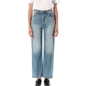 리바이스 데님 팬츠 726930230 COOL INVITE MEDIUM BLUE