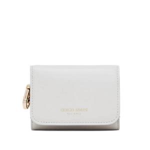 25 FW 조르지오아르마니 레더 클래스프 지갑 GW001254AF14183 TP443179117