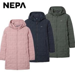 네파 여성 투부스 미드 다운자켓 (7L82024)