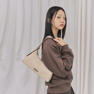 [LAP] 랩 TRAPEZIUM SHOULDER BAG 숄더백 여성가방 (AR7AB821)