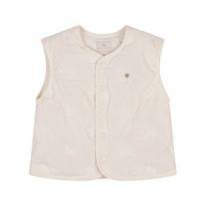 [에뜨와]우든프레스DD VT 07R751352[겨울신상,돌선물,등원복,점퍼,조끼,베스트,오리털]