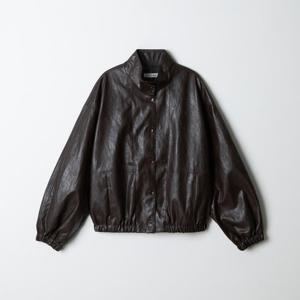 [러브앤쇼] 빈티지 레더 자켓 GCFJGJK01