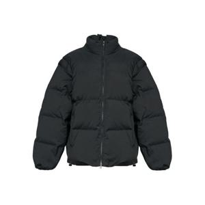 MM6 메종마르지엘라 숏패딩 S62AN0159M35609 900 BLACK