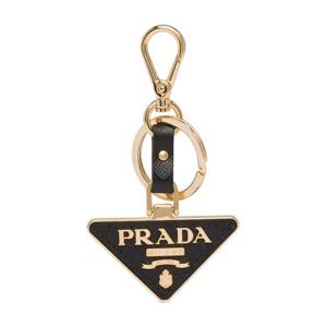 프라다 키링 1PP128053 F0002 Black