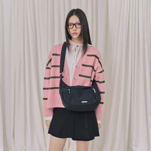 [LAP] 랩 LUMA HOBO CROSSBAG 호보 크로스백 (AR7AB842)