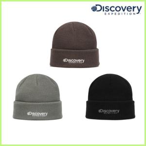 디스커버리 (DXBN5575N) 와플 롱 비니