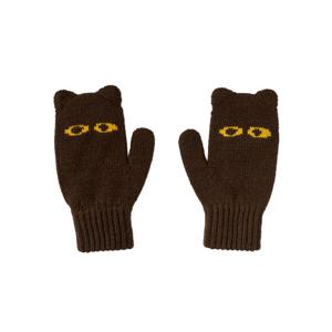 [리틀그라운드](BR)데님인더박스-캣니트장갑(75C11-851-01)