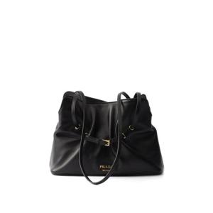 프라다 스몰 다다 레더 토트 백 1BG586VOOO2DX8