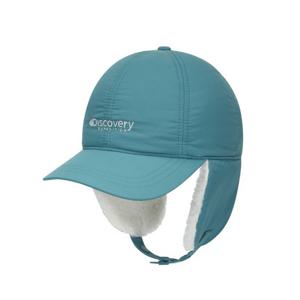 디스커버리키즈 DKWM6085N 플리스 라이너 트래퍼 캡
