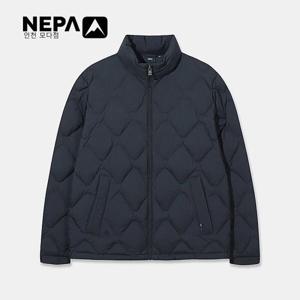[네파]남성 퓨레 울 퍼프 다운자켓 - 7L72061_M04_IC