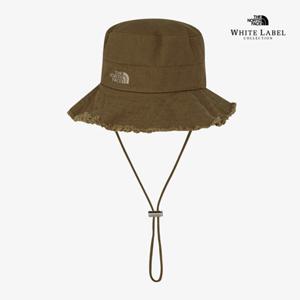 노스페이스 화이트라벨 빈티지 버킷 햇 (NE3HR51J)
