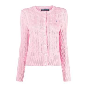 25 FW 폴로 랄프로렌 폴로 포니 케이블 니트 가디건 211891643004 TP442012126