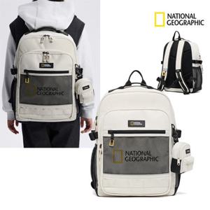 내셔널지오그래픽키즈 K261KBG050 남아 여아 스퀘어 저학년 초등 백팩 신학기 책가방 16L딜