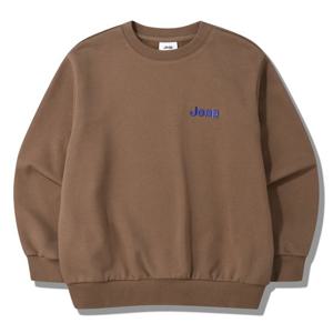 [지프키즈]오프더 그리드 맨투맨  KQ4TSU871