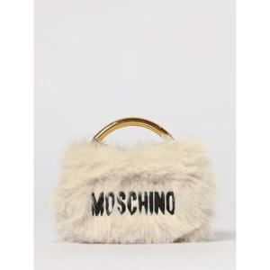 모스키노 토트백 MC4238PP0NOX9 10A White