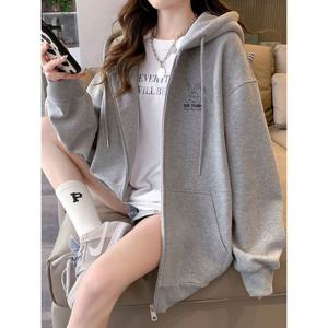 [베나프]래빗 후드집업_BJ3JP024