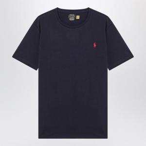 폴로 랄프로렌 반팔 티셔츠 710680785004CO Black