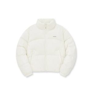 디스커버리패딩 BQK DWDJ9G046-CRS 여성 헤이니 글로우 다운