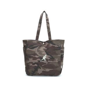 캉골 소호 에코백 0060 카모 KSEBEB00600CN
