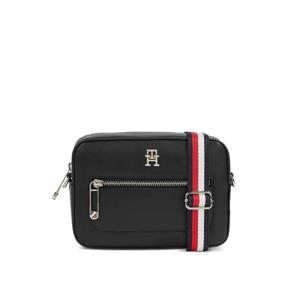 25 FW 타미힐피거 로고 장식 크로스 백 AW0AW15864BDS TP444717553