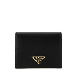 프라다 지갑 1MV204QHH F0002 BLACK