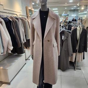 리안뉴욕 DP01 울 핸드메이드 코트 RSKWLC060