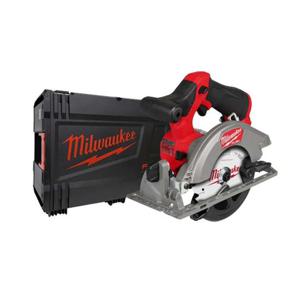 충전원형톱 베어툴 M12 FCS442-0X 140mm 12V