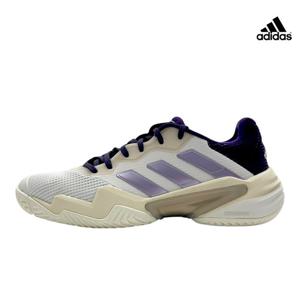 아디다스 우먼스 바리케이드 13 테니스 운동화 JR7814