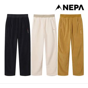 네파 공용 폴라텍 플리스 팬츠 7LF1610