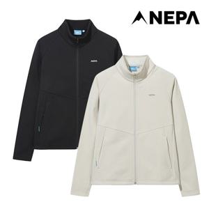 네파 여성 아베크 기모 트레이닝 자켓 7L86221